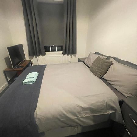 Super Streatham Room Londyn Zewnętrze zdjęcie