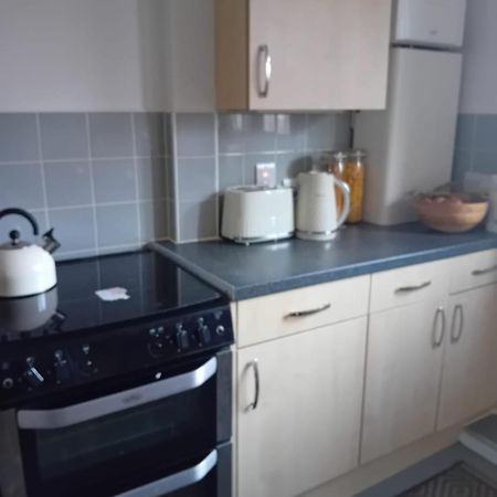 Super Streatham Room Londyn Zewnętrze zdjęcie