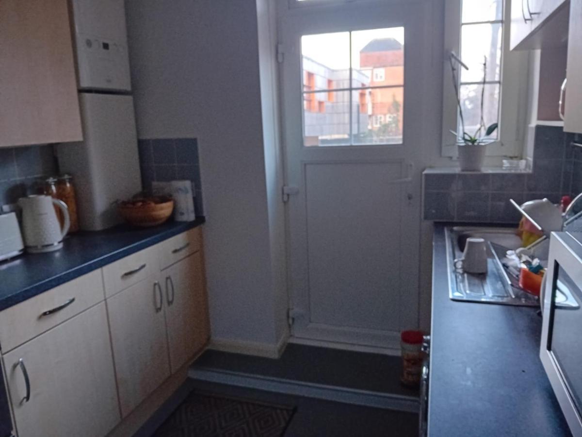 Super Streatham Room Londyn Zewnętrze zdjęcie