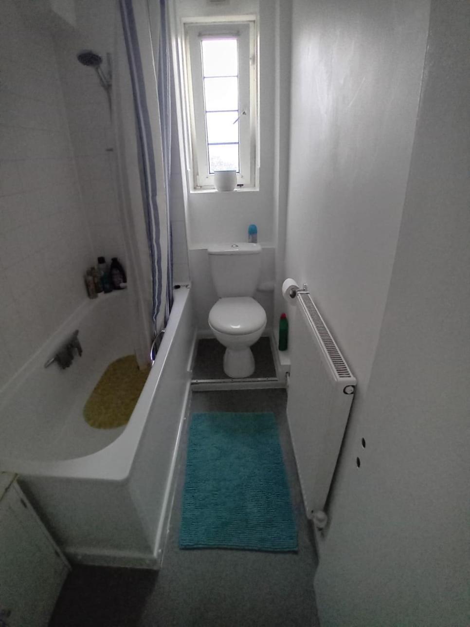 Super Streatham Room Londyn Zewnętrze zdjęcie