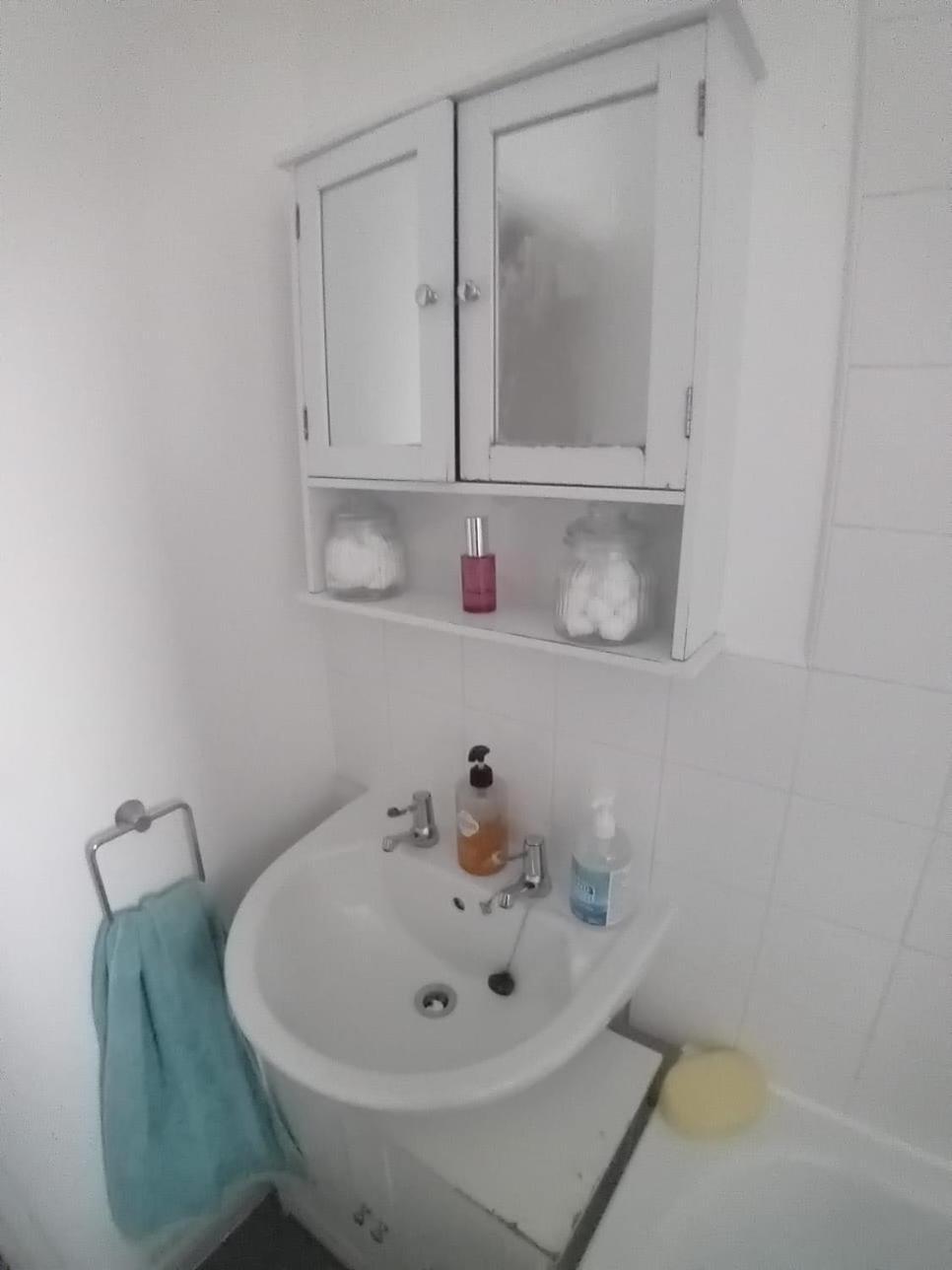 Super Streatham Room Londyn Zewnętrze zdjęcie