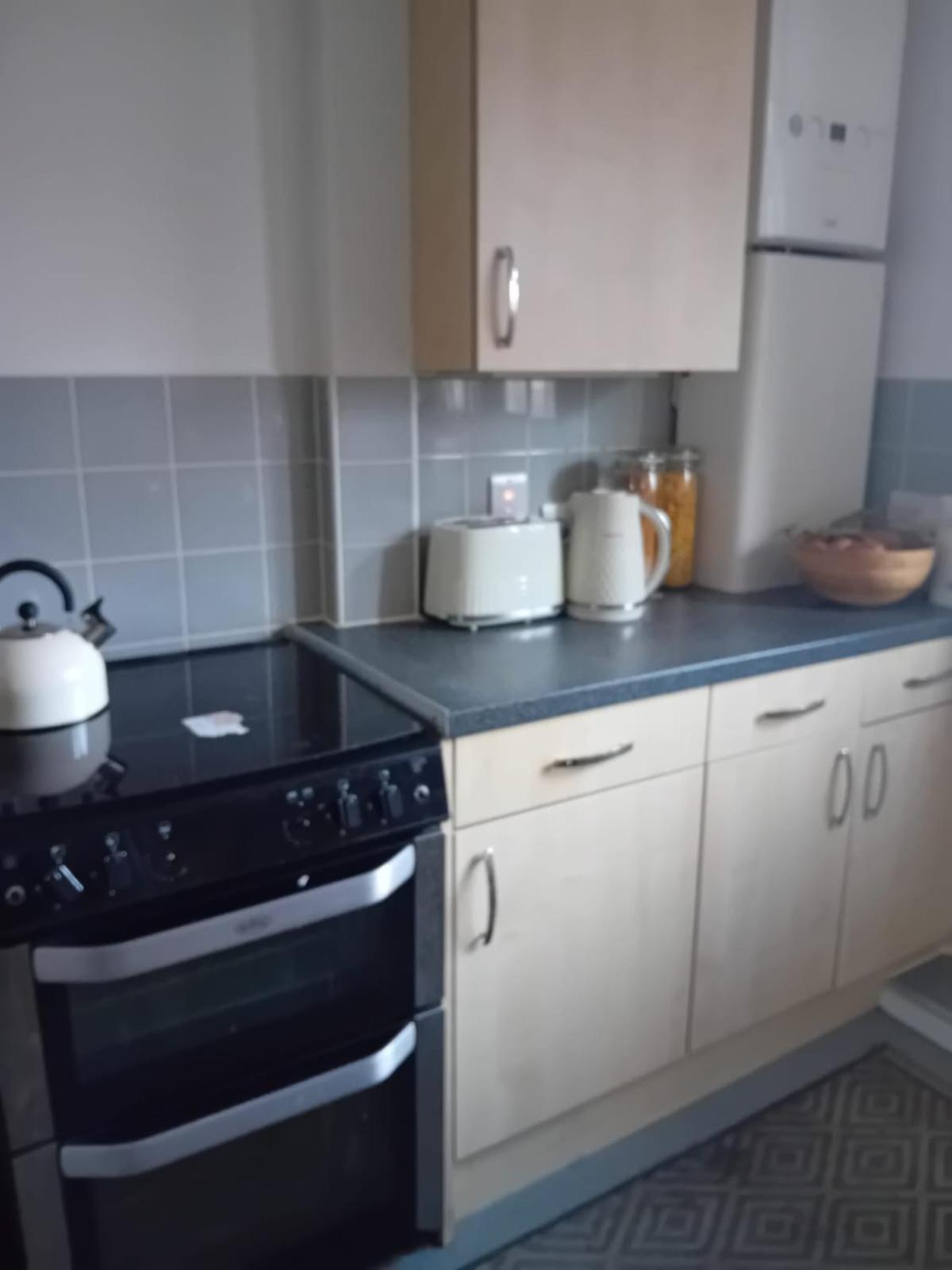 Super Streatham Room Londyn Zewnętrze zdjęcie