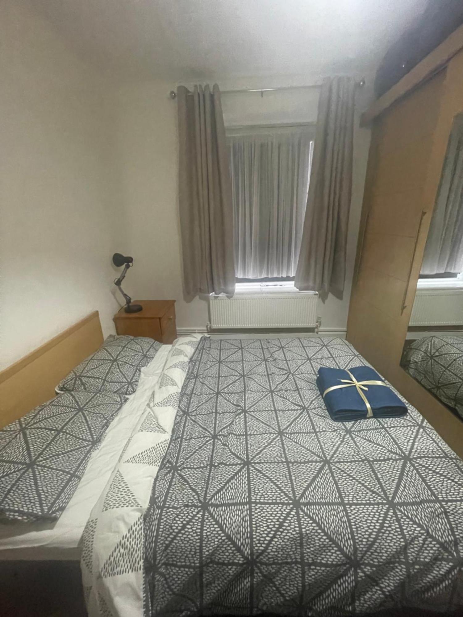 Super Streatham Room Londyn Zewnętrze zdjęcie